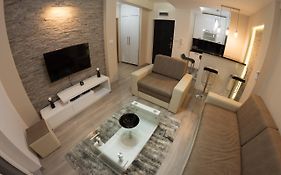 Diva Lux Apartman